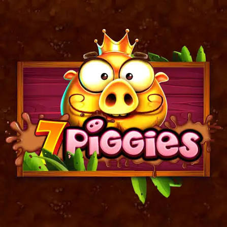 7 Piggies tragaperras en Chipy Casino