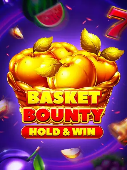 Basket Bounty tragaperras en Chipy Casino