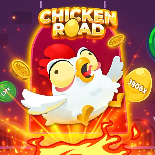 Chicken Road 1 tragaperras en Chipy Casino