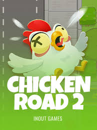 Chicken Road 2 tragaperras en Chipy Casino