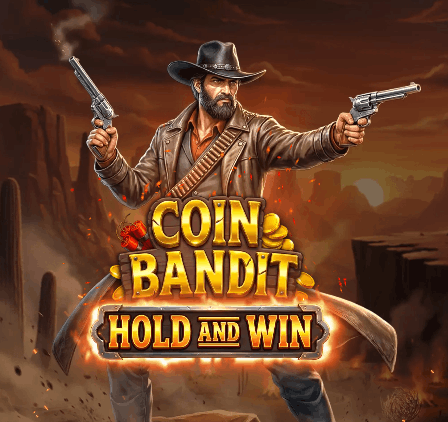Coin Bandit tragaperras en Chipy Casino