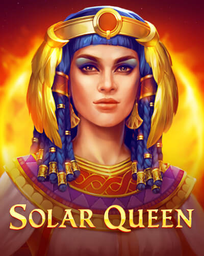 Solar Queen tragaperras en Chipy Casino